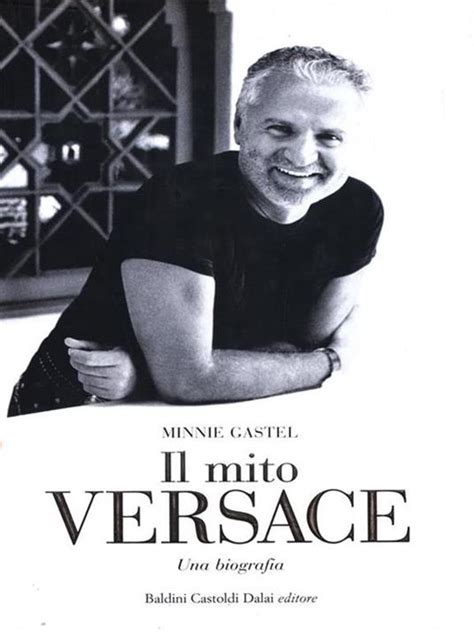 il mito versace|Il mito Versace .